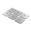Rack Accessories - 1441-ASMP58SS-ND - DigiKey