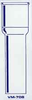 Outer Joints for Soxhlet Extractors - VM708-01 - VM Glass Co.