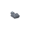 D-Sub Connector Assemblies - SDB-15BFFA-QL7001-ND - DigiKey