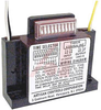Relay;SSR;Timing;Interval;Cur-Rtg 10 mA-1 A;Ctrl-V 24-240AC;PCB Mnt;Wire Lead - 70089137 - Allied Electronics, Inc.