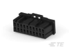 Rectangular Wire & Cable Connectors & Housings - 2-1827864-0 - TE Connectivity