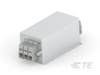 3-Phase Filters - 801915-SF - TE Connectivity