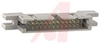 Plug, Wire Mount; 4600 Series; 1.57 in.L x 0.25 in. H x 0.16 in. W; 26; 1 A - 70114741 - Allied Electronics, Inc.