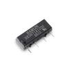 Reed Relay in Miniature Single-In-Line (SIL) Package -- HE3621A05