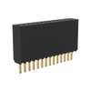 Headers, Receptacles, Female Sockets - 664-G809114521DHR-ND - DigiKey