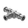 Fittings, Couplings, and Distributors - 2171-CRQST-16-ND - DigiKey