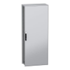 Floor Standing Enclosures - 2853130 - RS Components, Ltd.
