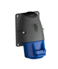 Industrial Power Connectors - 338457 - RS Components, Ltd.