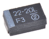 Tantalum Capacitors - 6844531 - RS Components, Ltd.