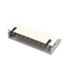 Headers, Male Pins - 664-G86308121T1EU-ND - DigiKey