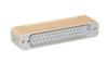Subminiature D-type Connector, 50 Pins, In-Vacuum, Male Pins -- A2379-1-CN - Image
