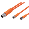 Circular Cable Assemblies - 2330-EVT338-ND - DigiKey