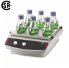 Analog 3500 Orbital Shaker -- TR980401 - Image