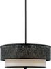 Pendants-Drum Shade - 84068 - Light Center (The)