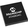 Motor Driver IC - 744-ATA6834C-PLQW-1 - ERSAELECTRONICS PTE. LTD.