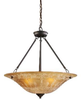 66342-4 Pendants-Bowl Style - 606295 - Capital Lighting, Inc.