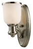 66160-1 Sconces-Single Glass - 606024 - Capital Lighting, Inc.