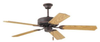 T9663 Fans-Ceiling Fans - 695394 - Capital Lighting, Inc.