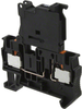 Terminal Blocks - Din Rail, Channel - 277-9620-ND - DigiKey