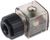 Solenoid Valve Adapters & Mounts -- 803231