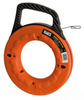 Fish Tape with Reel/Winder - 56002 - Klein Tools, Inc.