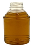 12 oz round skep bottles pet 38/400 - 70342 - U.S. Plastic Corporation