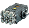 Triplex Plunger Pump -- TS2013