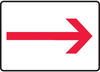 Safety Signs - PAS0710B7082 - Panduit Corp.