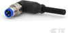 M8/M12 Cable Assemblies - 1-2273008-4 - TE Connectivity