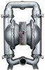 WILDEN Pro-Flo X Metal Saniflo Pump - PX8 - Pump Solutions Group