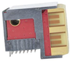 Backplane Conn, Header, 112Pos, 16Row; Product Range Amphenol Aerospace - 52AH7961 - Newark, An Avnet Company