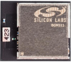 Bluetooth Low Energy Module, V4.2, 1Mbps Rohs Compliant Silicon Labs - 66AH5322 - Newark, An Avnet Company