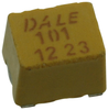 Wirewound Inductor, 100Uh, 73Ma 10% 9Mhz; Inductance Vishay - 53K5236 - Newark, An Avnet Company