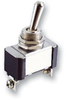 Switch, Toggle, Spdt, 10A, 125Vac; Switch Operation Multicomp Pro - 94T9287 - Newark, An Avnet Company