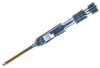 Contact, Pin, 26-22Awg, Crimp; Product Range Amp - Te Connectivity - 33B4530 - Newark, An Avnet Company
