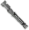 Contact, Multimate, Type Iii+ Series, Socket, 18 Awg, 15 Awg, Crimp, Brass Rohs Compliant Amp - Te Connectivity - 23T9782 - Newark, An Avnet Company
