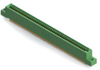 Card Edge Conn, Dual Side, 98Pos, Th; Card Edge Connector Type Edac - 70AJ7875 - Newark, An Avnet Company