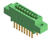 Card Edge Conn, Dual Side, 16Pos, Lug; Card Edge Connector Type Edac - 72AJ7525 - Newark, An Avnet Company