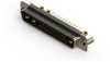 Combo D-Sub Conn, Plug, Dc-25W3, Th; Product Range Edac - 54AJ7498 - Newark, An Avnet Company