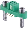 Connector, Rcpt, 6Pos, 2Row, 1.25Mm; Connector Systems Harwin - 84AC1602 - Newark, An Avnet Company