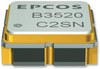 Filter, Saw, 868.3Mhz; Centre Frequency Epcos - 11X2852 - Newark, An Avnet Company