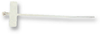 Cable Tie, Ty-Rap, Ident, 92Mm, Pk500; Cable Tie Material Abb Thomas & Betts - 43M0057 - Newark, An Avnet Company