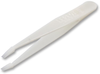Tweezer, Plastic, 115Mm; Tweezer Type Lerloy - 74M5893 - Newark, An Avnet Company
