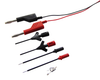Test Lead Kit; Kit Contents Hirschmann Test And Measurement - 92K8202 - Newark, An Avnet Company
