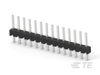 PCB Headers & Receptacles - 6-146278-4 - TE Connectivity
