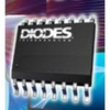 Multiplexer/Demultiplexer Bus Switch 1-Element CMOS 3-ST 8-IN 16-Pin TSSOP T/R -- 233-PI3CH281LEX - Image