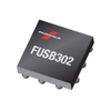 Interface - Interface - Controllers - FUSB302UCX - 738318-FUSB302UCX - Win Source Electronics