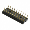 Sockets for ICs, Transistors - 7-1437531-8 - Lingto Electronic Limited