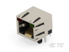 RJ45 Connectors - 203537-E - TE Connectivity