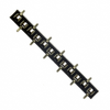 Headers, Receptacles, Female Sockets - S5902-12-ND - DigiKey